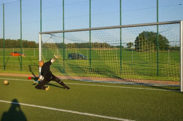 15-jähriges Vereinsjubiläum am 23.09.2006