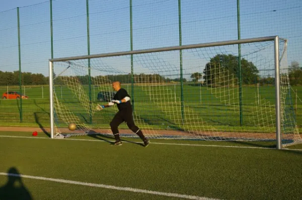 15-jähriges Vereinsjubiläum am 23.09.2006