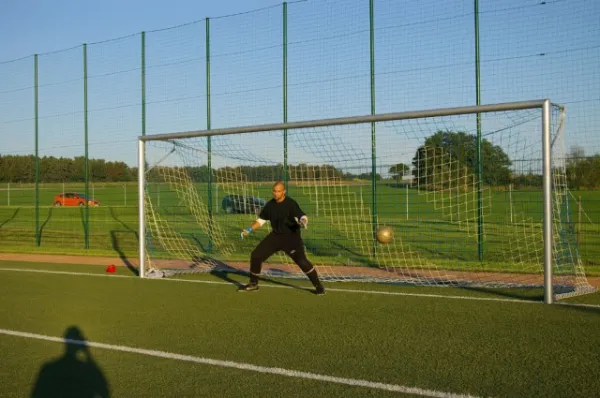 15-jähriges Vereinsjubiläum am 23.09.2006