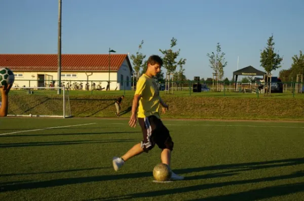 15-jähriges Vereinsjubiläum am 23.09.2006