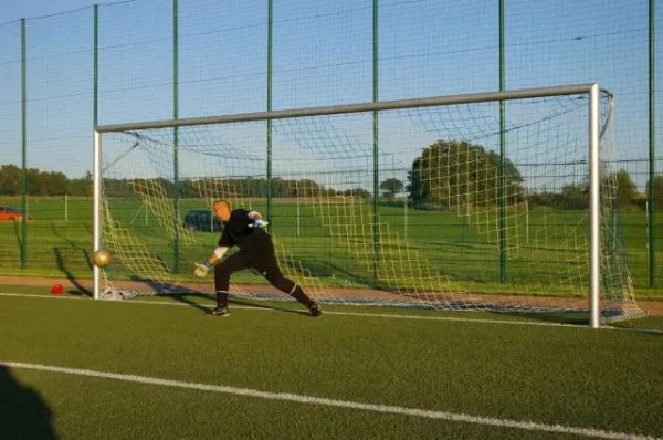 15-jähriges Vereinsjubiläum am 23.09.2006