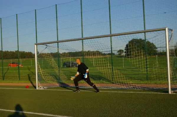 15-jähriges Vereinsjubiläum am 23.09.2006