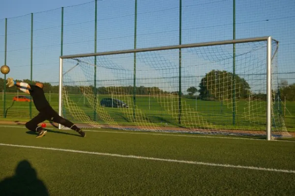 15-jähriges Vereinsjubiläum am 23.09.2006