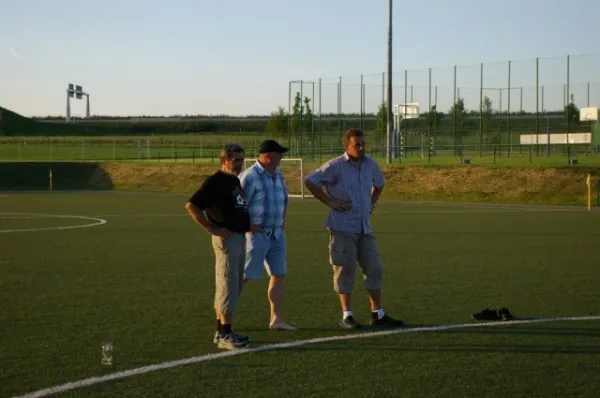 15-jähriges Vereinsjubiläum am 23.09.2006