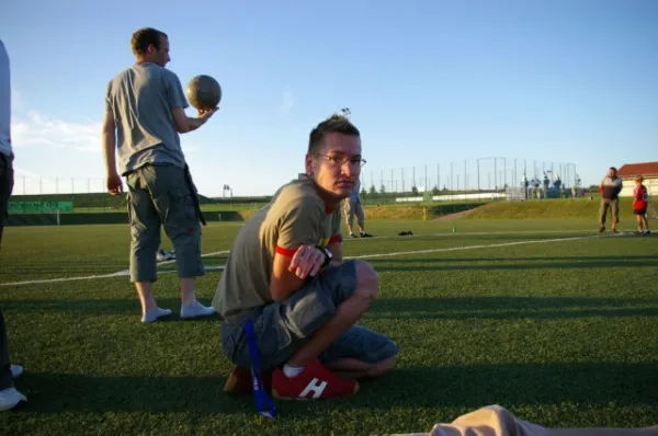 15-jähriges Vereinsjubiläum am 23.09.2006