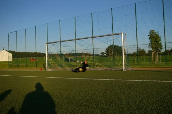 15-jähriges Vereinsjubiläum am 23.09.2006