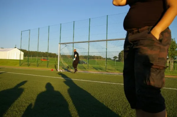 15-jähriges Vereinsjubiläum am 23.09.2006