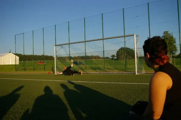 15-jähriges Vereinsjubiläum am 23.09.2006