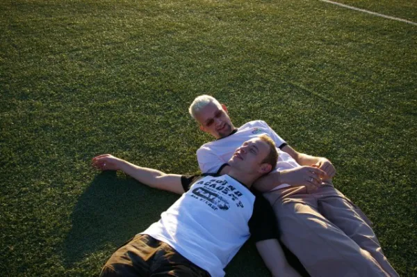 15-jähriges Vereinsjubiläum am 23.09.2006