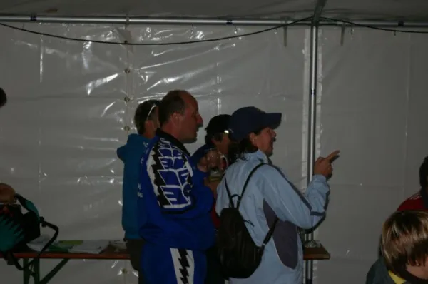 15-jähriges Vereinsjubiläum am 23.09.2006