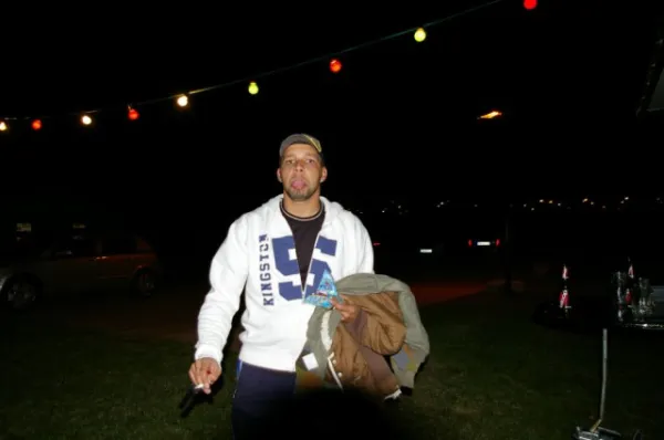 15-jähriges Vereinsjubiläum am 23.09.2006