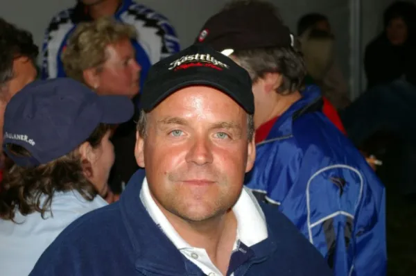 15-jähriges Vereinsjubiläum am 23.09.2006