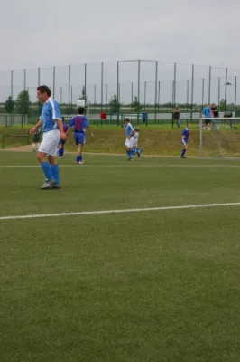 Kleinfeldturnier am 21.07.2007