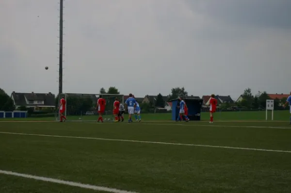 Kleinfeldturnier am 21.07.2007