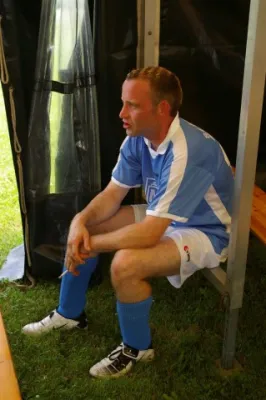 Kleinfeldturnier am 21.07.2007