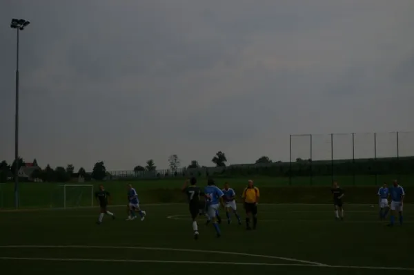 Kleinfeldturnier am 21.07.2007