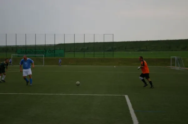 Kleinfeldturnier am 21.07.2007