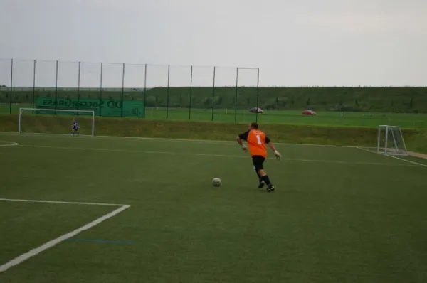 Kleinfeldturnier am 21.07.2007