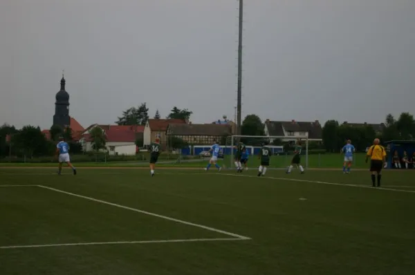 Kleinfeldturnier am 21.07.2007