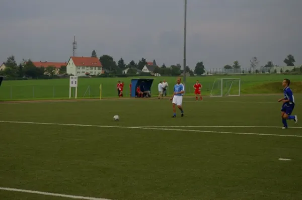 Kleinfeldturnier am 21.07.2007