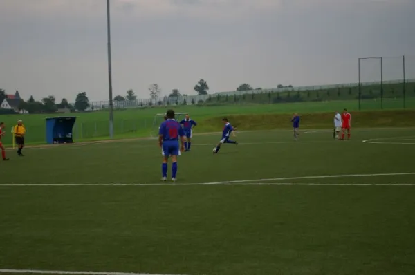 Kleinfeldturnier am 21.07.2007