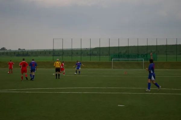 Kleinfeldturnier am 21.07.2007